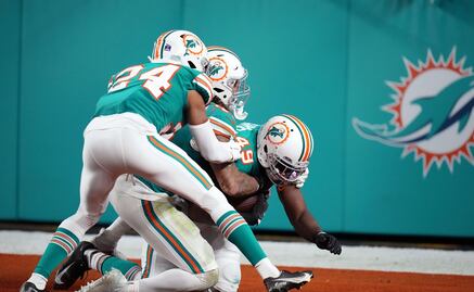 Tres equipos de la NFL despiden a sus entrenadores tras quedar eliminados