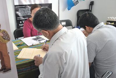 Empresas crean empleo, pero es de baja calidad