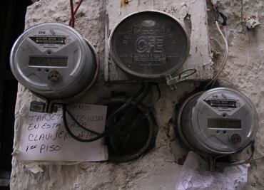 Diputado pide "corretear" a trabajadores de la CFE para impedir cortes de luz