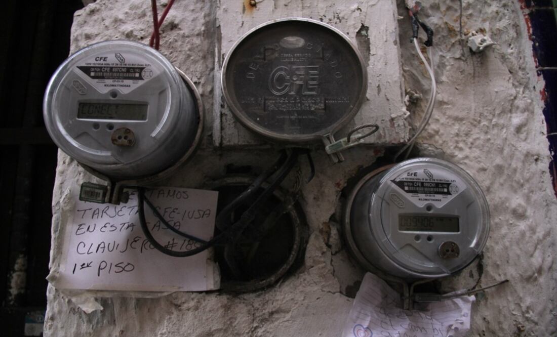 Foto: archivo/EL UNIVERSAL