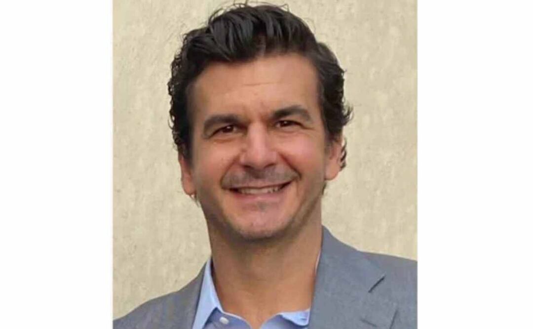 Iñigo Arenas Saiz desaparecido el 6 de agosto en Polanco. Foto Especial