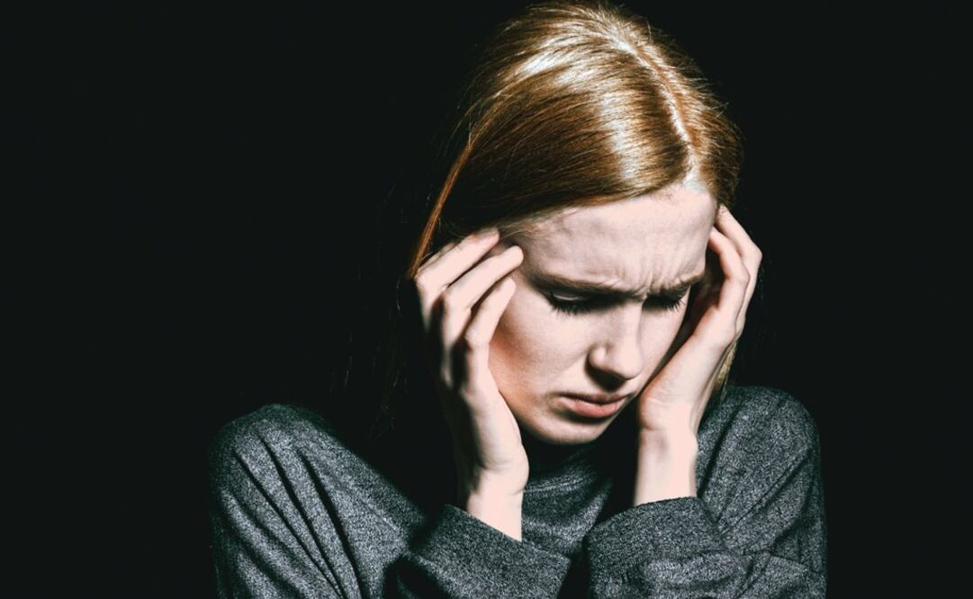 Depression is common after the holidays - Photo: File Photo/EL UNIVERSAL