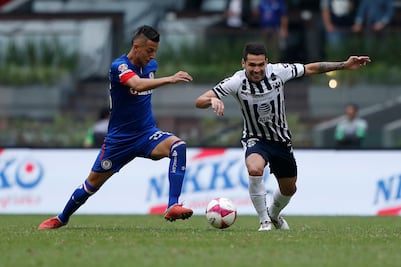 Final de Copa MX, duelo por el subcampeonisimo 