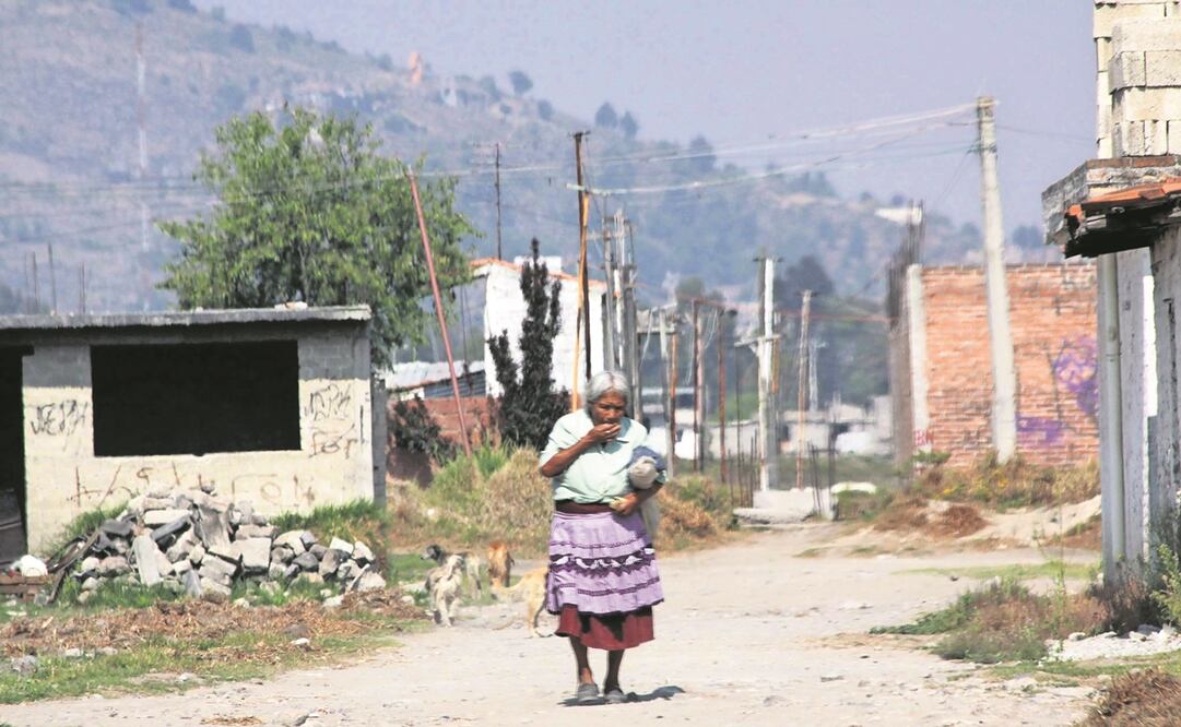 Foto: Archivo / EL UNIVERSAL