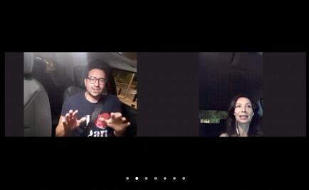 Chile y México, juntos por el teatro en tiempo real