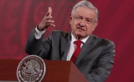 No hay un mexicano que conozca todos los municipios como yo: AMLO
