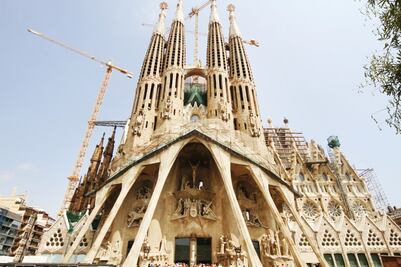 Alquiler por Airbnb, sin control en España