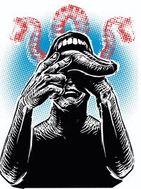 El delirio como forma de gobierno