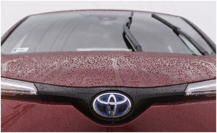 Toyota ajusta expectativa de ventas para 2019