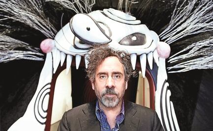 Cuánto cuestan los boletos del Festival de Tim Burton en la CDMX
