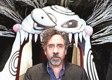 Cuánto cuestan los boletos del Festival de Tim Burton en la CDMX