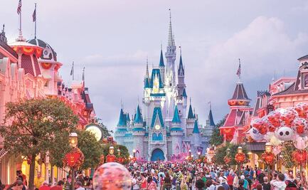 Dan cadena perpetua a policía argentina que robó y mató a ancianos para viajar a Disney
