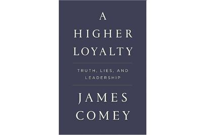 Gobierna Trump como “jefe de la mafia”: Comey