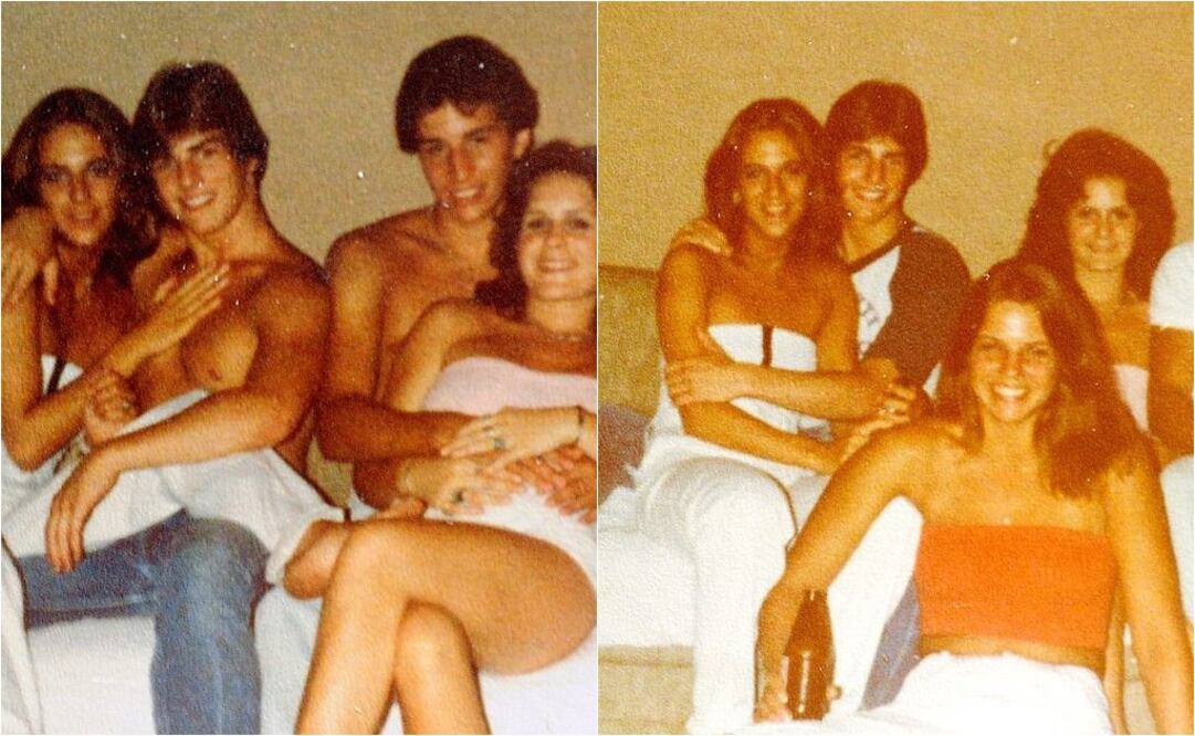 Foto: Tomadas de Daily Mail