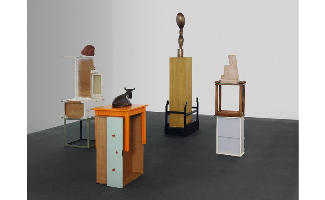 Foto: rupf.guggenheim-bilbao.eus