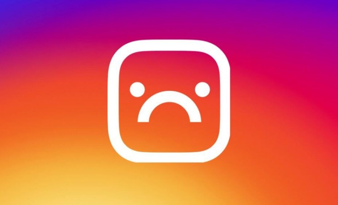 La red social te impide actualizar el feed de la cuenta