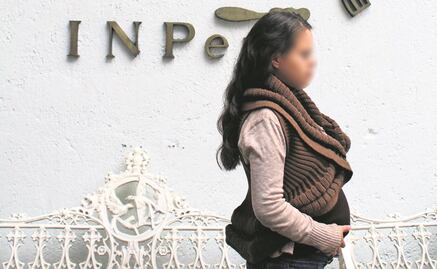 México lidera en embarazo infantil, alertan
