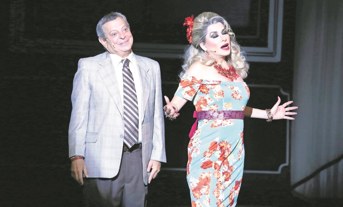 Bono fue hospitalizado de emergencia el miércoles por la mañana. Foto: Archivo EL UNIVERSAL