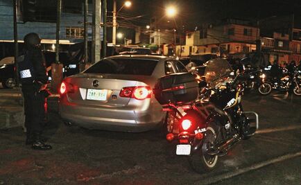 Policía sanciona a 52 automovilistas en operativos