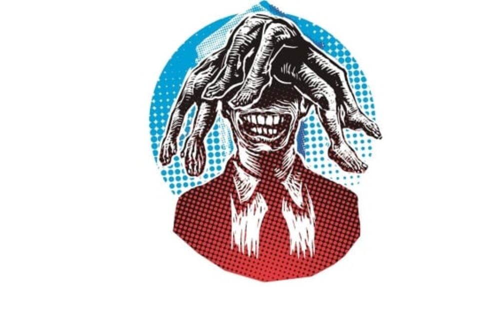 A vivos y muertos los movían de un lado a otro