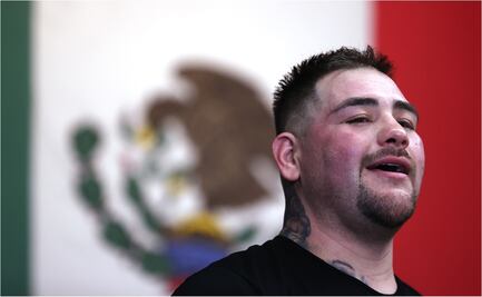 ¿Cuándo y dónde ver la pelea de Andy Ruiz vs Chris Arreola?