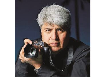 “Rock, arte y polémica van de la mano”: Aceves