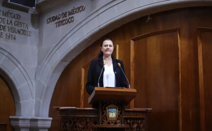 Avalan en Congreso de Edomex prohibir la condonación de impuestos a grandes empresas