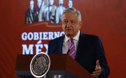 No hay nada que temer, no se permitirá intervención de extranjeros armados: AMLO