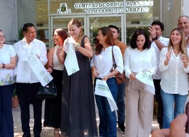 Ayuntamiento de Mérida cesa a 5 servidores públicos por pedir “mordidas”; ocho más son amonestados