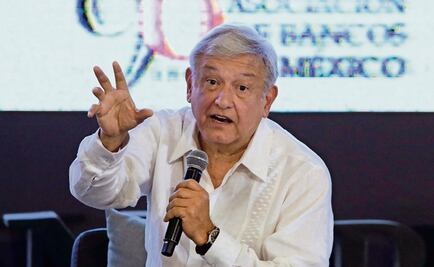 ¿Desaires de López Obrador?