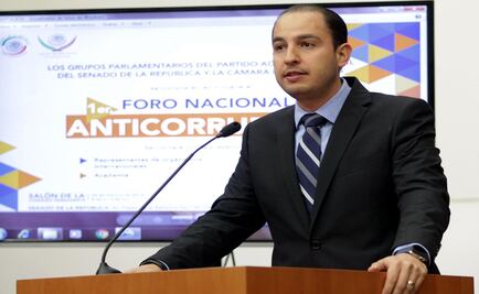 Urge PAN una reforma integral en materia político-electoral