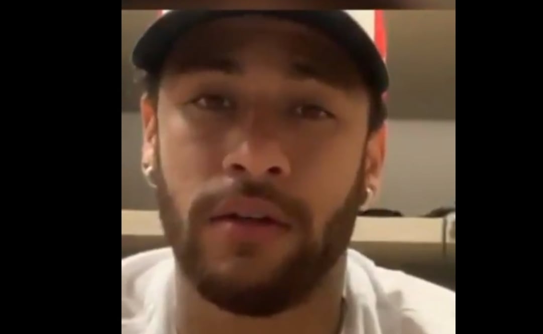 Foto: captura de video