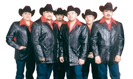 Intocable pondrá su toque al Vive Latino