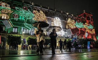 Concanaco estima derrama económica de 39 mil millones por fiestas patrias; impulsará comercio y turismo en todo México