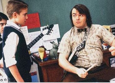 Fallece Kevin Clark, actor de la cinta "Escuela de rock"