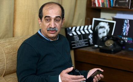 Gobierno iraní felicita a cineasta por el Oscar y por su boicot a la gala