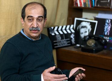 Gobierno iraní felicita a cineasta por el Oscar y por su boicot a la gala