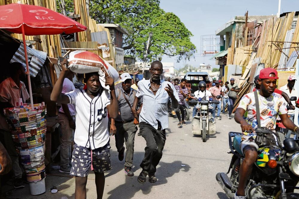 Hasta ahora, las agencias de la ONU han estado trabajando con ONG y autoridades locales, ofreciendo a la población desplazada servicios para paliar la malnutrición, prevenir el cólera y tratamiento psicosocial.