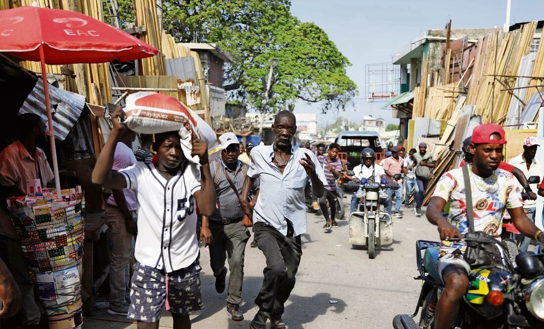 Hasta ahora, las agencias de la ONU han estado trabajando con ONG y autoridades locales, ofreciendo a la población desplazada servicios para paliar la malnutrición, prevenir el cólera y tratamiento psicosocial.