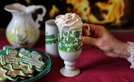 Esta es la gastronomía irlandesa para celebrar el Día de San Patricio