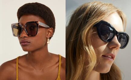 Alerta tendencia: las gafas de sol imperdibles para el verano
