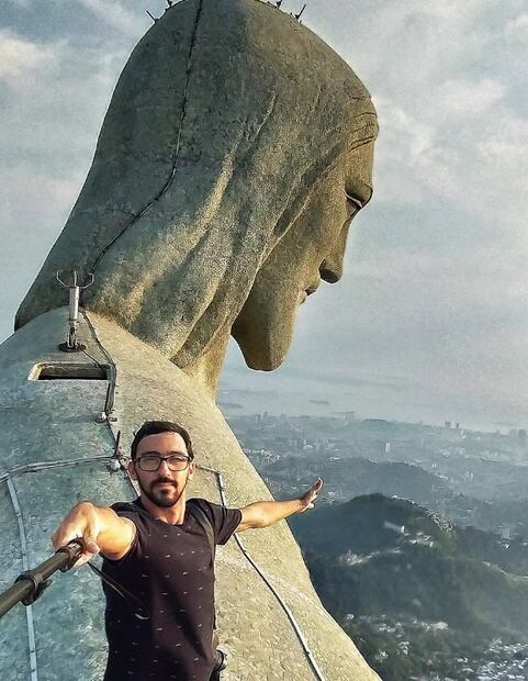 Foto: Vía Instagram oficial.