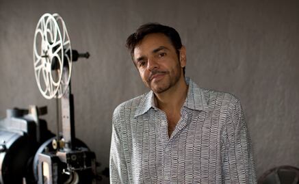 Eugenio Derbez filmará "remake" de cinta de Goldie Hawn