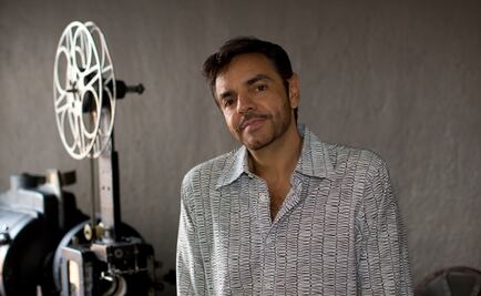 Eugenio Derbez filmará "remake" de cinta de Goldie Hawn