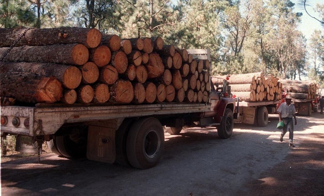 Foto: Archivo / EL UNIVERSAL