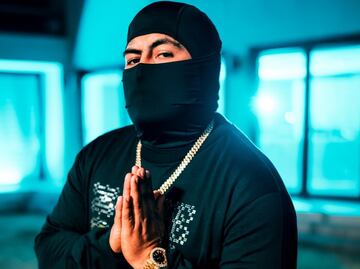 Estados Unidos sanciona a cabecillas del Cartel del Noreste; incluye a "El Makabelico", rapero mexicano