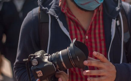 Al menos 253 periodistas abandonaron Nicaragua por razones de seguridad desde 2018