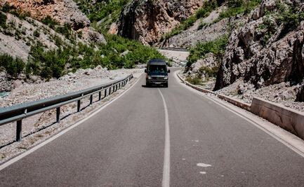 Transporte seguro y de bajo costo: ahorra hasta mil pesos en tu viaje