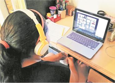 En primer día de clases, Zoom falla a nivel global