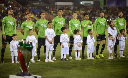 Ya pagó FC Juárez a la Federación, ¿y Lobos?